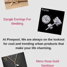 Women's Charm Necklaces
