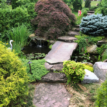 Catonsville Project