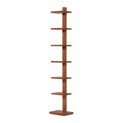 タワーシェルフ - Utility Shelves
