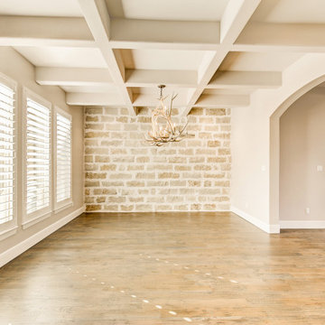 Bentwater Tuscan Custom