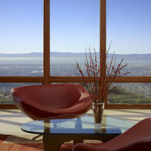 windows & window treatments