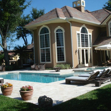 Lake Butler Project