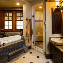 Bathrooms