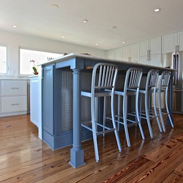 Carolina Cabinetry & Millwork