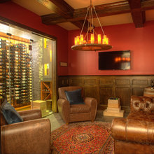 Lounge Room