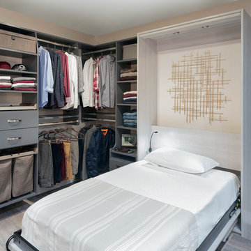 Murphy Bed Design