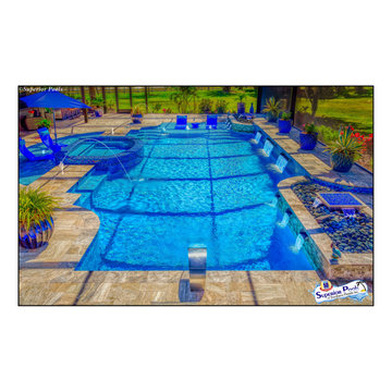 Superior Pools #1 Pool In The World 2019