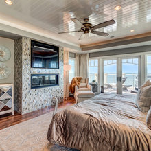 bedrooms