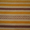 Durie Kilim Striped Flat Weave Hand Woven 100% Wool Oriental Rug
