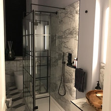Marble Bathroom