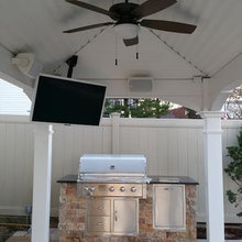 Barbeque