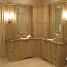 Sarah’s Bathroom