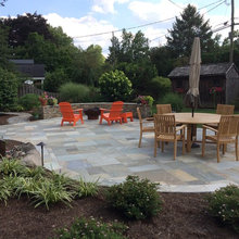 Patio Ideas