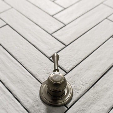 Bathroom Renovation, South Yarra
