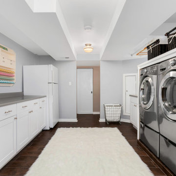 Staging Homes to Sale