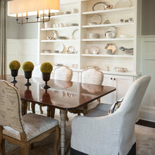Dining Room & Entry