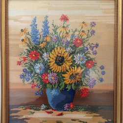 My Embroidery - Products
