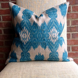 OpenWeave - Decorative Pillows