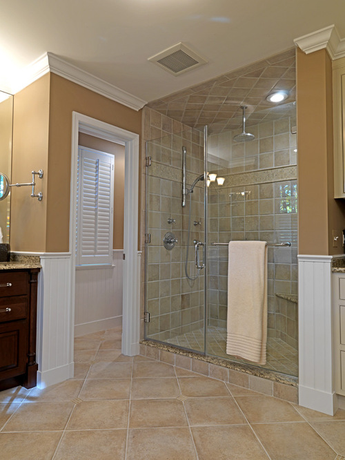 Granite Threshold Houzz