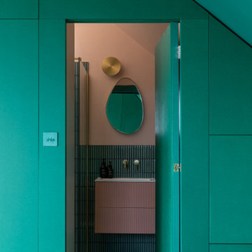 Screen House