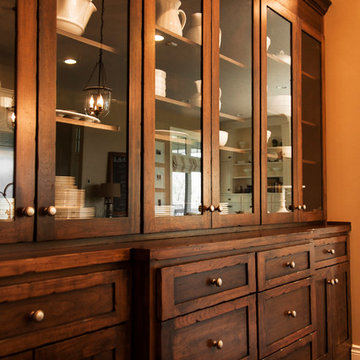 Private Residence - Vanesta Drive