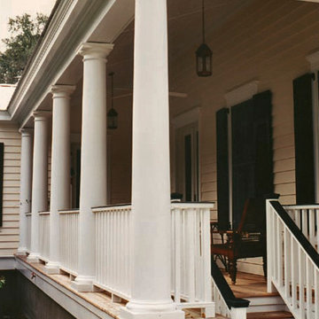 67.) Mt. Pleasant, SC - [Bob Vila Showhouse]