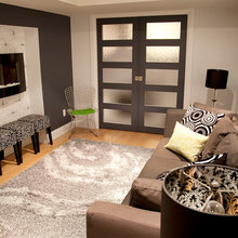 Chill Spot ,