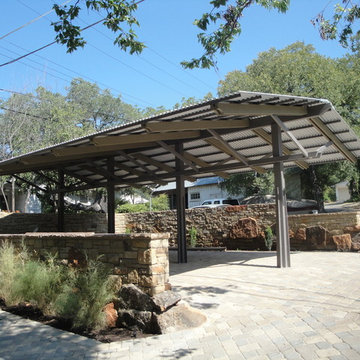 Clarksville Remodel
