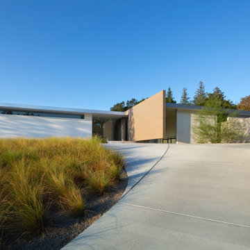 Gaines Residence