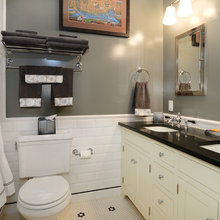 Bathroom Ideas