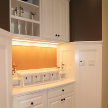 Mud room