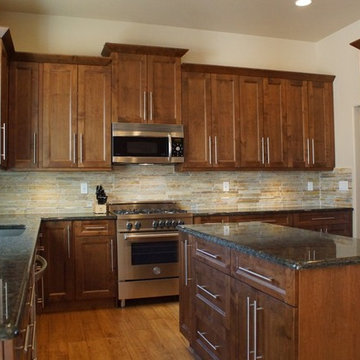 Kitchen Remodel
