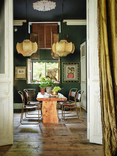 Dining Room by Sera of London