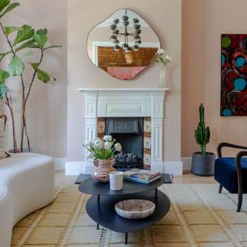 Full House remodeling