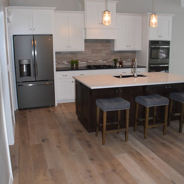 Solitude Road Showcase Home Spring 2016