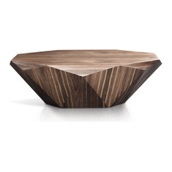 Bretz, Germany - Stealth Walnut Coffee Table - Products