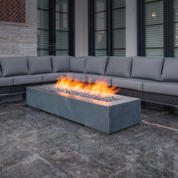 Kleinburg Residence - Fire Pits