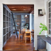 Book Shelves