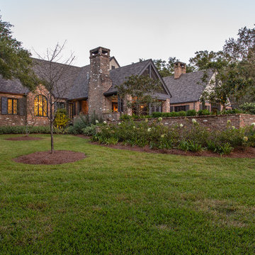 Riverside Remodel With Elegant Details