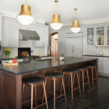 Kitchen Backsplash