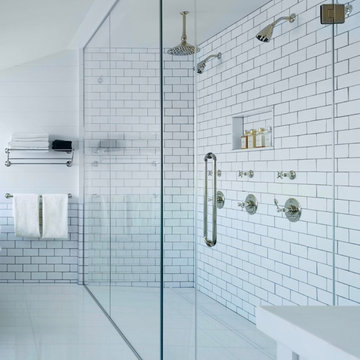Bathrooms