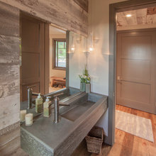 Barnwood Walls