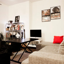 Suivez le Guide : Optimisation du studio de 27 m² de Jeanne