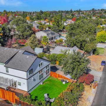 From Ordinary to Extraordinary: The Pacheco Contemporary Remodel