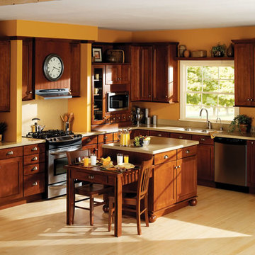 Quality Cabinets - Quality Series