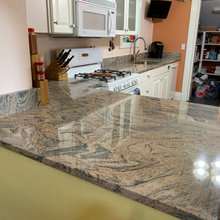Kitchen Ideas
