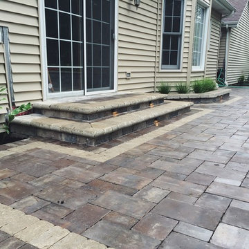 Hardscape Highlights