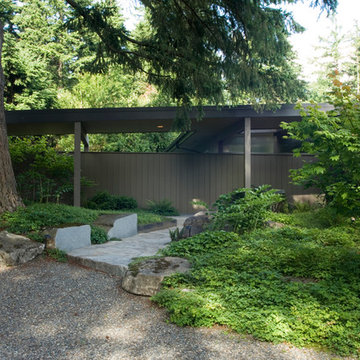 MidCentury Residence | 03