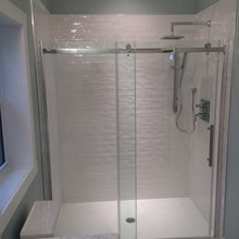 Bathroom Ideas
