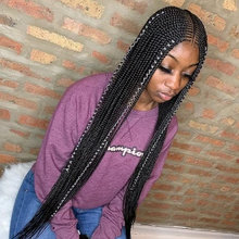 hair
